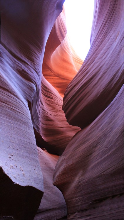 Antelope Canyon Arizona