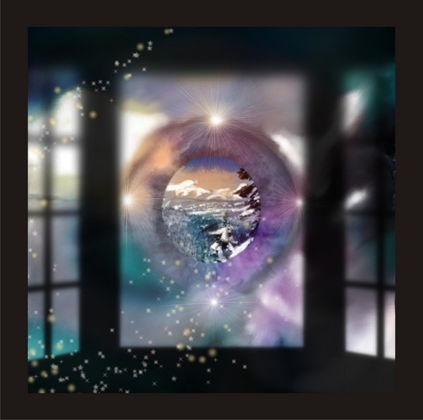 Mystical window