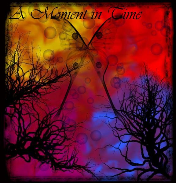 A Moment In Time