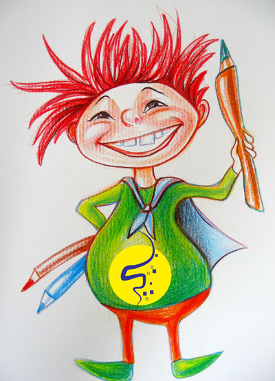 maskot