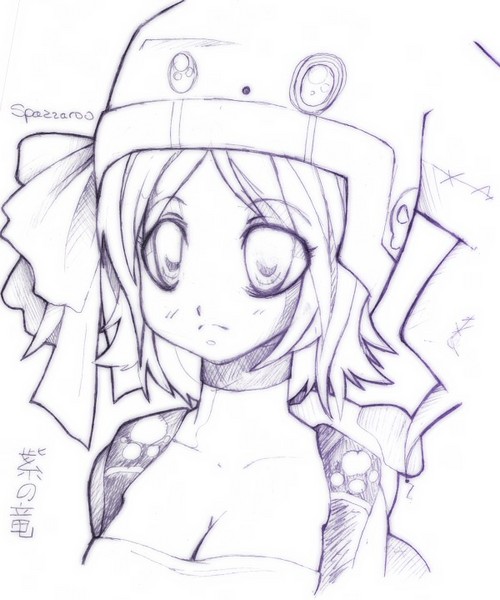 Spazzaroo