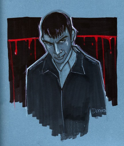 Sylar