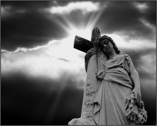 Faith In The Cross 2