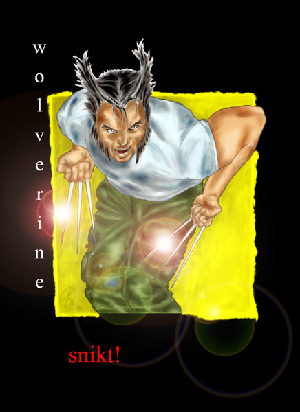 snikt