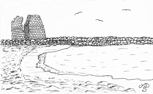 Torre Flavia