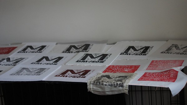Printmaking