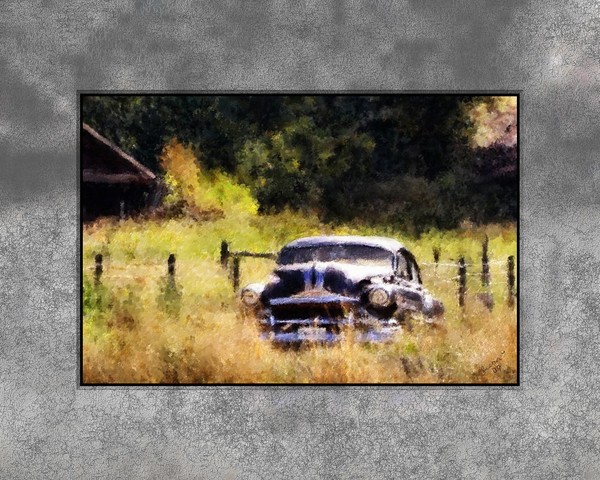 53 Pontiac