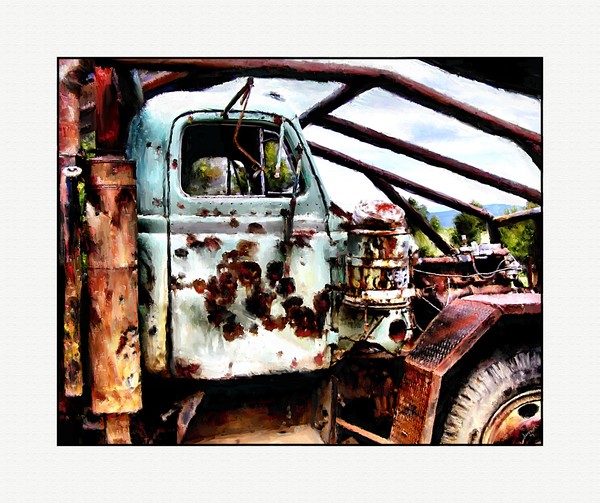 Road Warrior