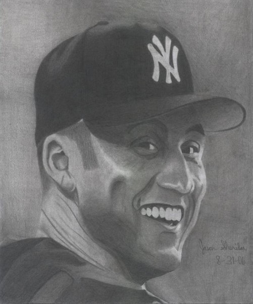 Derek Jeter
