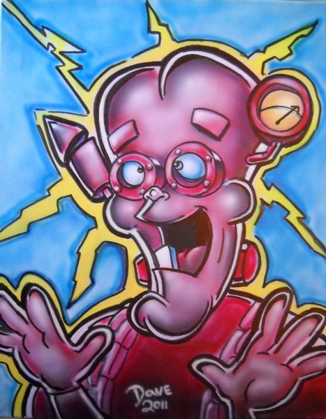 Frankenberry