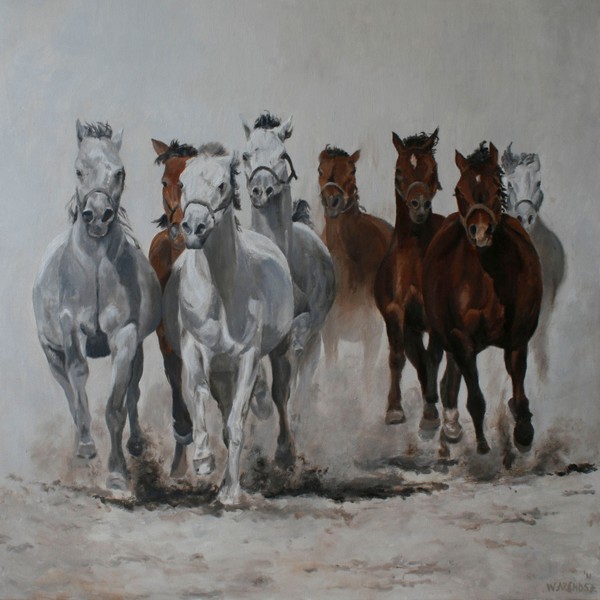 Horses 2