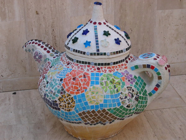 Tea Pot