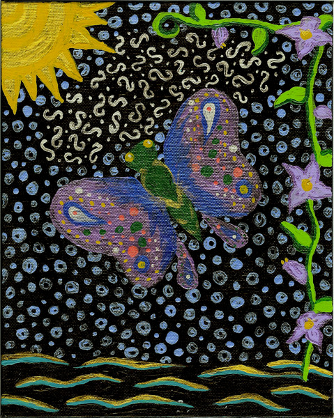 Butterfly