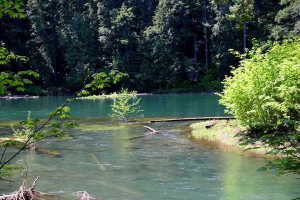 High Water