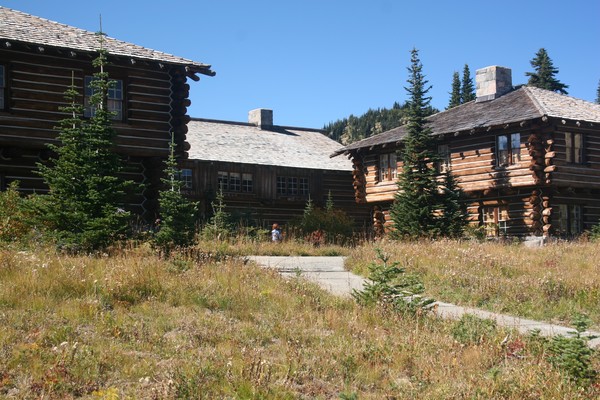The Interpretive Center