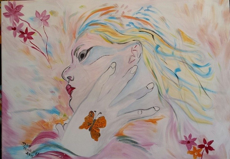 Not sure where I was going with this piece but here it is all comments welcome