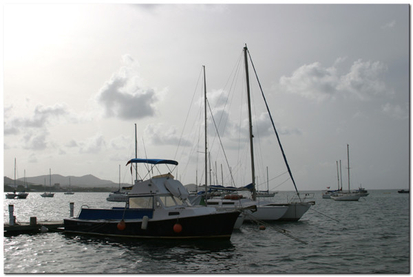 Mooring