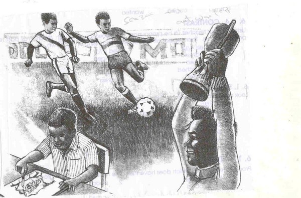 world cup