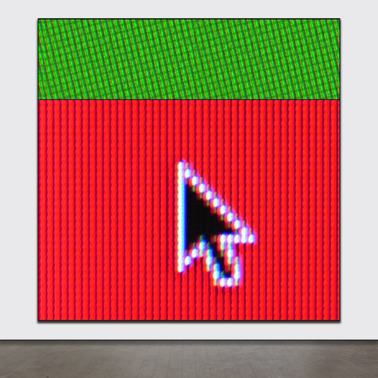 Re: ANDREW CAMPBELL: BRITISH ARTIST: ART STUDIO PROTOTYPES: ANTHROPOLOGICAL NETSCAPES: 52