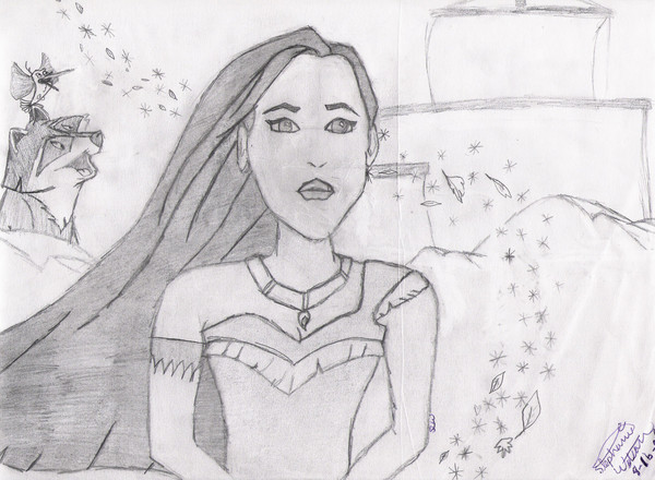 Disney Dreams