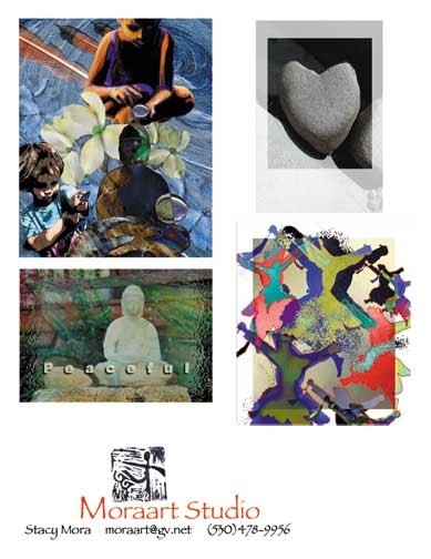 collection of photoshop work