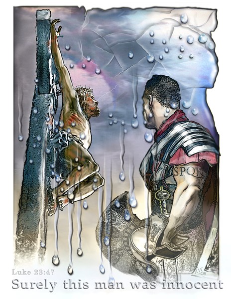 The Centurion