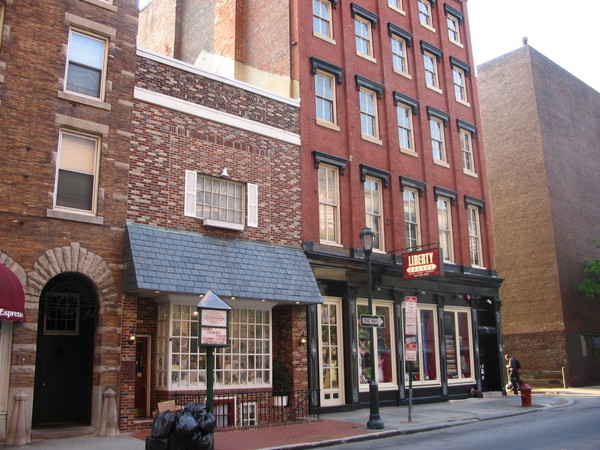 City Street