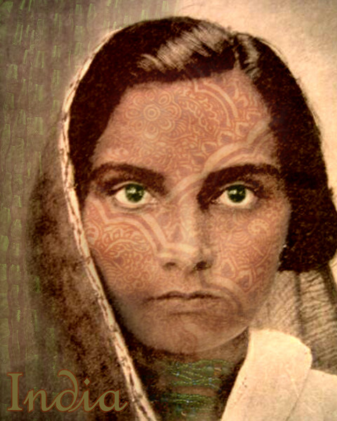 India