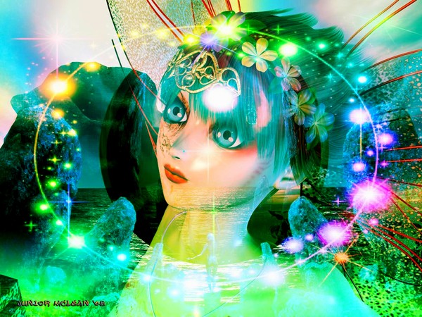 MAGICAL TWILIGHT DREAMS