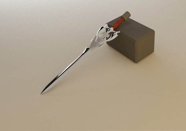 Sword