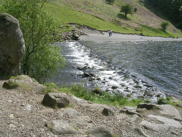 LAKE DISTRICT PURE HEAVEN