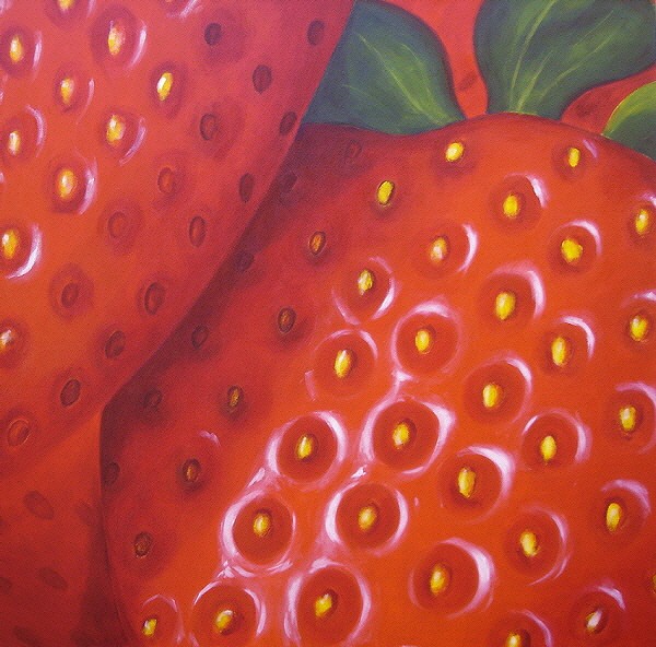 Strawbelicious
