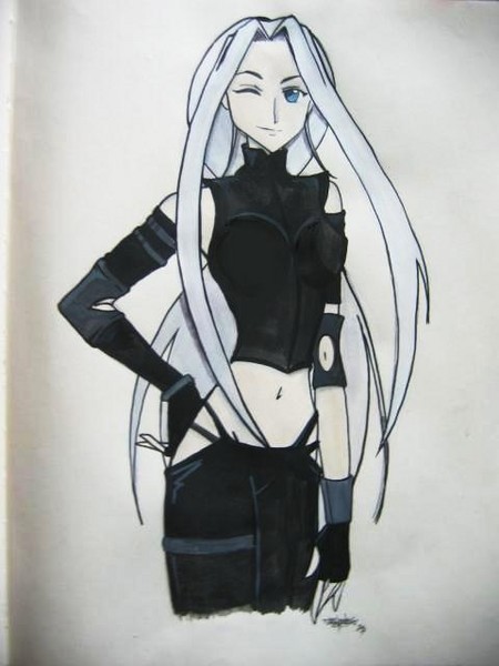 ayame ishida