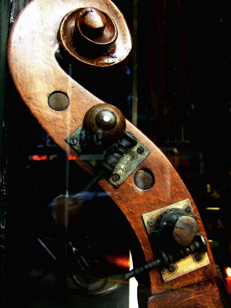 Troubadour