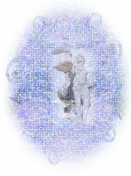The Assention of Mary
