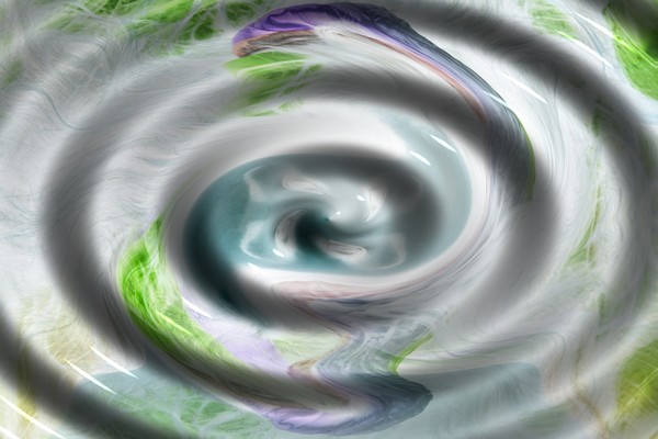 Spring into Swirls