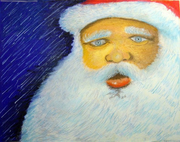 St. Nicholas' Big Night