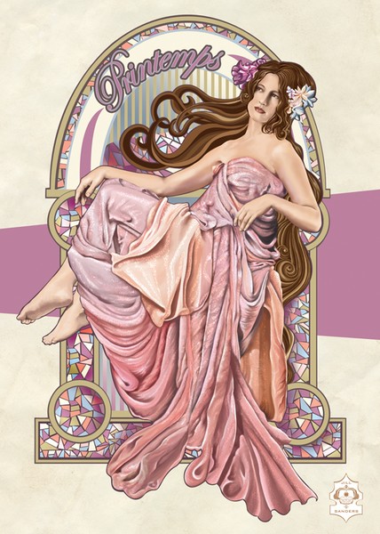 Printemps