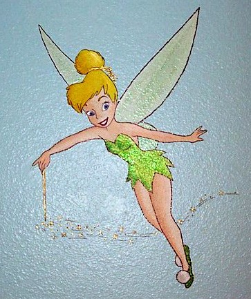 Tinker Bell