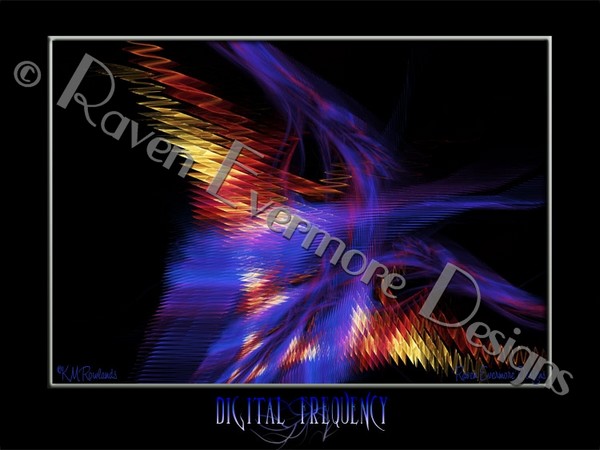 Digital Frequency