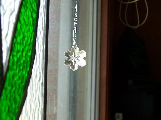 snowflake