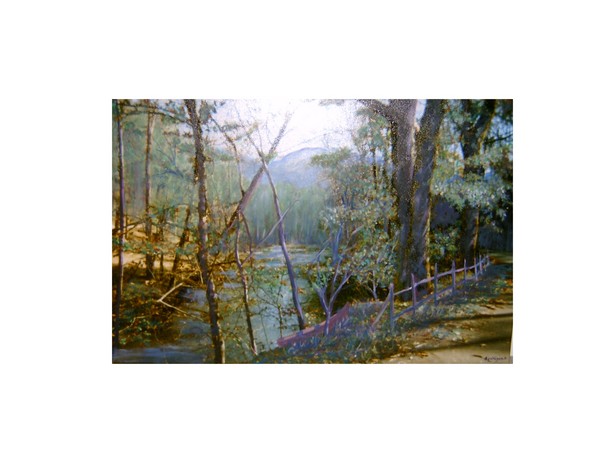 Old Man River