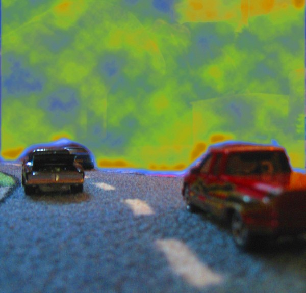 Go Cars Go!!