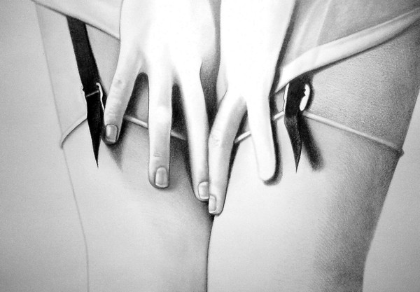 Suspense - in progress