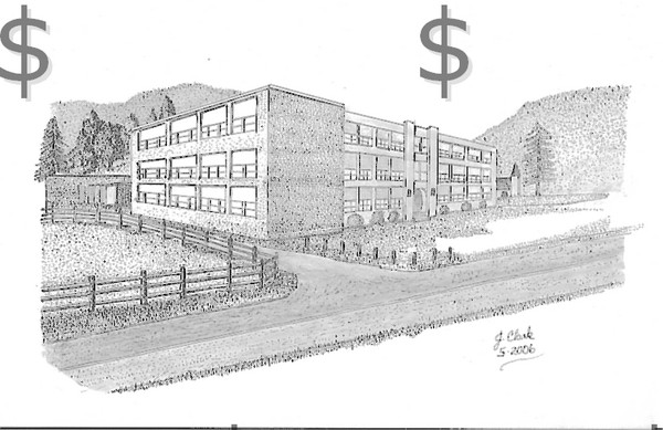 Happy Valley High School