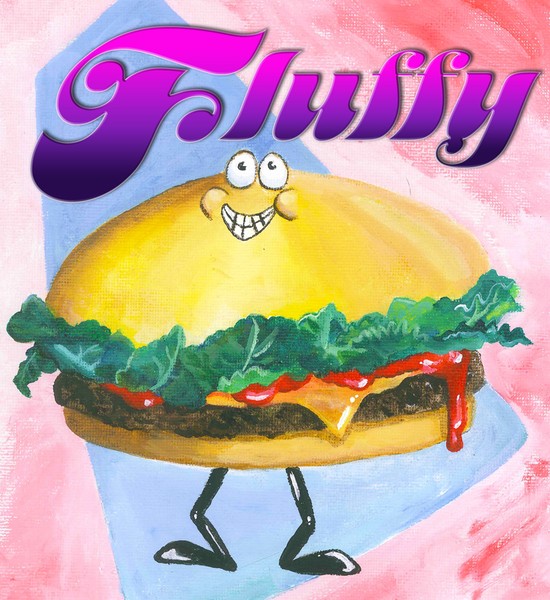 Fluffy