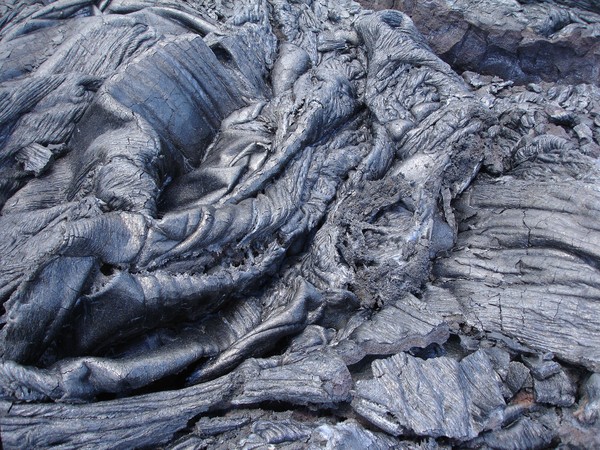 Lava World