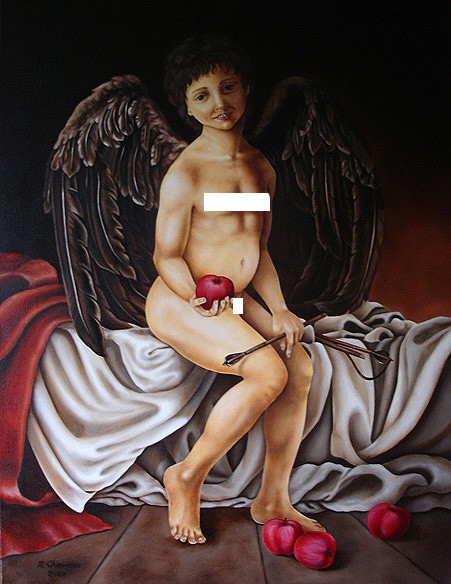 Cupid