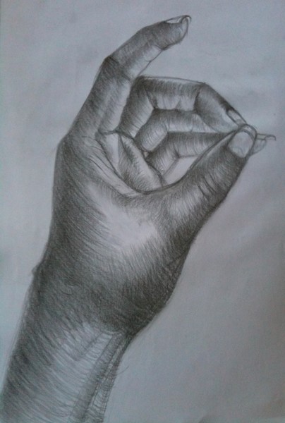 hands