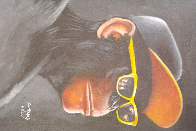 See no Evil